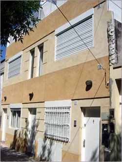Espacio Congreso