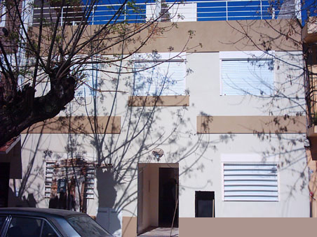 Espacio Gavilán