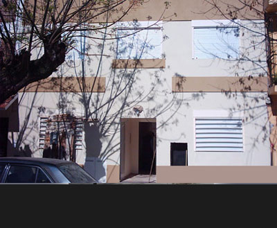 Espacio Gavilán