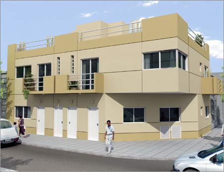 Espacio Iberá