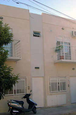 Espacio Merino