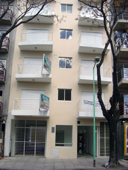 Espacio Mistral