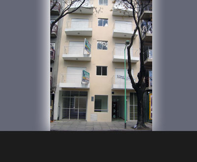 Espacio Mistral